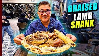 এক বসায় এতো মাংস আমি জীবনেও খাইনি! | Istanbul Food Tour | Guvenc Konyali Istanbul