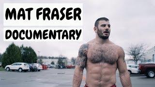 Mat Fraser Fittest Man on Earth | Documentary