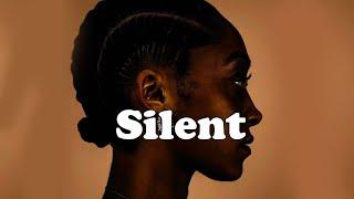 Afrobeat Instrumental 2024 Burna Boy Type Beat x Rema Type Beat "Silent" Dancehall type Beat