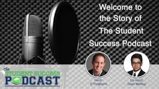 000 The Story of The Student Success Podcast