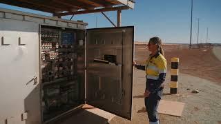 Behind the Scenes: Signals Technician with Rio Tinto | A Day in the Life