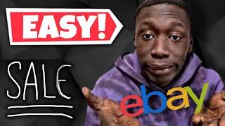 Vinted & eBay Selling Guide: How To Make Money Online In 2025!