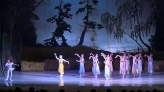 Лесная песня (Kiev Ballet)