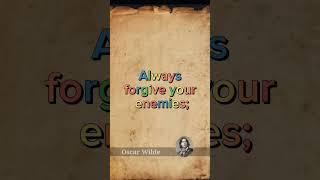 Forgive your enemies...️ #sayings #forgiveness