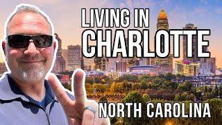 Living in Charlotte North Carolina | Charlotte Real Estate