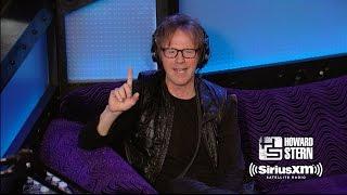 Watch Dana Carvey Do 17 Spot-On Celebrity Impressions