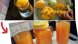 100% Original Mango Fruti At Home-Exact Market Taste