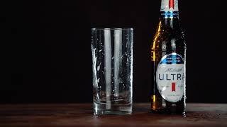 Michelob Ultra - Superior Light Beer - Commercial