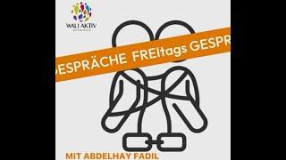 FREItagsgespräch #4: Abhängigkeit - die Gründe ihrer Entstehung verstehen und sie lösen