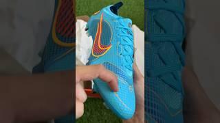 Nike Vapor 14 ASMR! #unboxing #nikefootball #footballboots #soccercleats #cleats #nike