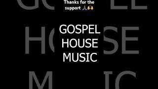 Gospel House Music  "Houston We Have A Problem "by DJB510 On Traxsource