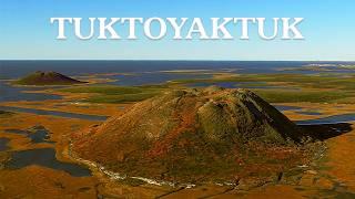 Tuktoyaktuk: Journey to Canada’s Arctic Edge