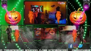 DJ SAULIVAN EN VIVO #469 ️HALLOWEEN PARTY  30/10/022