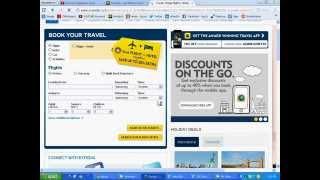 Expedia to accept Bitcoin payments for hotel booking