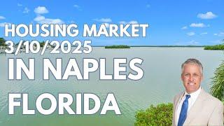 Naples Florida Real Estate Market