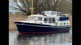 Gillissenvlet 1100