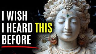 You Will NEVER Lose Motivation AGAIN! Ancient Saraswati Mantras