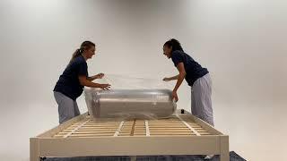 Copper Dreams Mattress Unboxing | Mattress Advisor