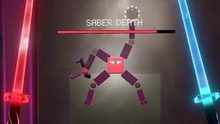 THEY MADE A BOSS BATTLE IN BEAT SABER?