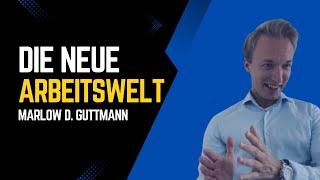 Die neue Arbeitswelt: Führung auf Distanz - Tipps für DEINE Karriere- und Persönlichkeitsentwicklung