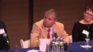 Biotech: From Academia to Commercialization - SINAInnovations 2012 Conference