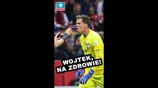 NA ZDROWIE! (Wojtek Szczęsny)