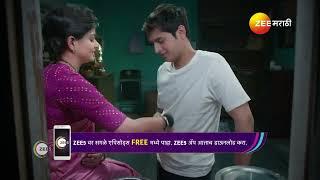 Shiva | Ep - 186 | Sep 12, 2024 | Best Scene 2 | Zee Marathi