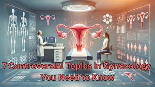 7 Controversial Topics in Gynecology You Need to Know #doctorberezovska #doctorberezovska