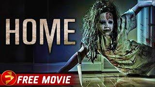 HOME | Psychological,Thriller | Free Full Movie