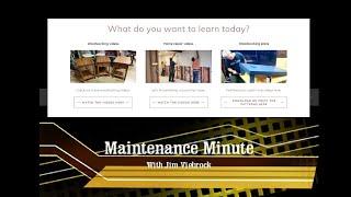 Step by step home repair and woodworking videos. Projects you can do with little or no experience.