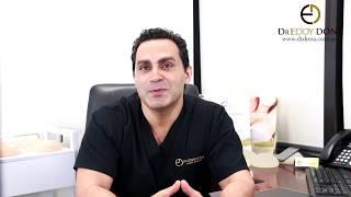 Dr Eddy Dona - Breast Implants - An explanation of the basics