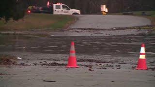 Flooding leads to evacuations in St. Francois County, polling place changes