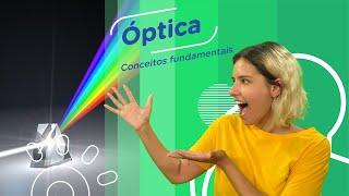 Introdução à óptica | Fenômenos ópticos