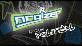 NRGIZER - F'ck Political