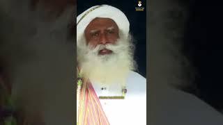 What Is The Sinficance Of Ancester Even They Are Dead?| Mystical Yogi: SADHGURU #sadhguru #short