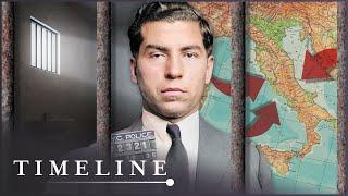 How Did The Mafia Impact The Outcome Of World War 2? | Secret War | Timeline