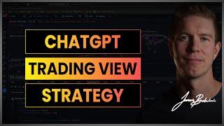 ChatGPT Pinescript Trading View Indicators & Strategies