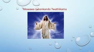 Sunday Classic - Oshiwambo gospel song