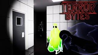 A Horror PACMAN GAME.. But I Am The GHOST...