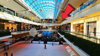 The Galleria Mall Houston Texas Full Tour 2024