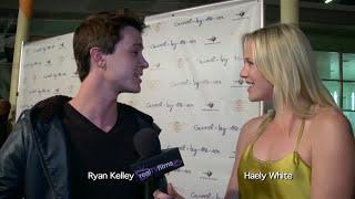 Ryan Kelley,Carmel By The Sea Movie,Experience Media Studios