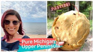 MUST SEE! MICHIGAN’S UPPER PENINSULA: Can’t Miss Eats & Experiences in Marquette (& Beyond)