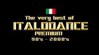 PREMIUM The very best of ITALODANCE 90's and 2000's vol.1