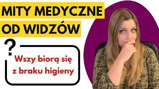 Dlaczego przy kaszlu nie warto pić mleka?  | Weryfikujemy mity medyczne