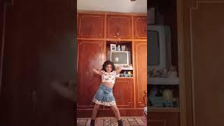 gnarly #dance #katseye #dancecover