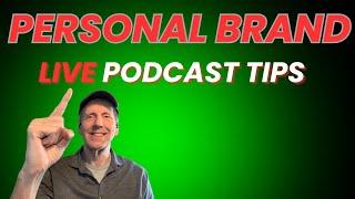 Building a Personal Brand That Connects - Ep 55