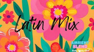 Spanish/Latin Music - Instrumental Spanish Music