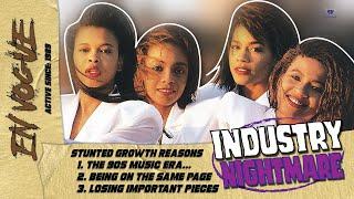 En Vogue's TRAGIC Industry Story! What Happened? Stunted Growth Music