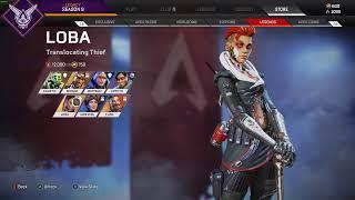 apex arena flash event