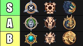 Ranking Every Fortnite Medallion!